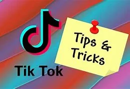 Tiktok for you trick