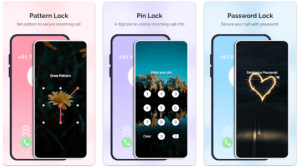 Call Lock APK Download