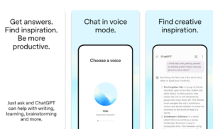 ChatGPT Apk Download