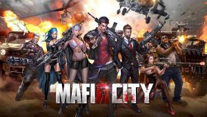 Download Mafia City Mod Apk v1.6.282【Unlimited Gold+Coins】 4