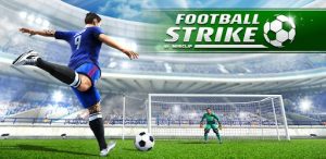 Football Strike Mod Apk v1.38.1【Unlimited Money+Gold】 3