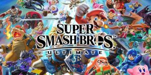 Download Super Smash Bros Ultimate Apk【Ultimate Apk】2022 4
