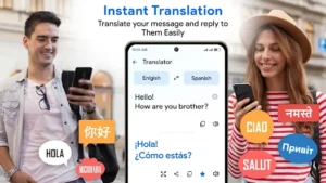 Multiple Languages APK