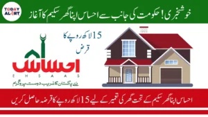 KPK 15 Lakh Loan Scheme