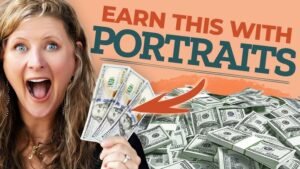 Earn Money from Uploading Photos