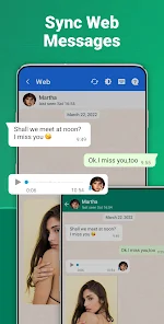 WhatsApp Scanner App