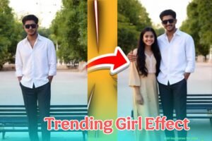 Trending AI Girl Videos