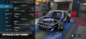 Best Drifting Car Game for Android – New 2025 (Free & Realistic Drift Racing)