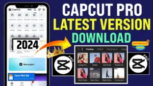 CapCut New 2025