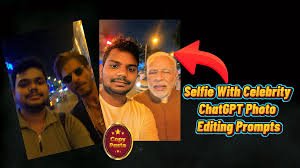 Photos with Celebrity Ai Photo Editing 2025