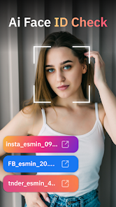 Find People Online by Photo