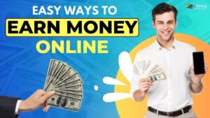 How to Earn Money by Pictures