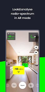 Wifi Speed Check Work