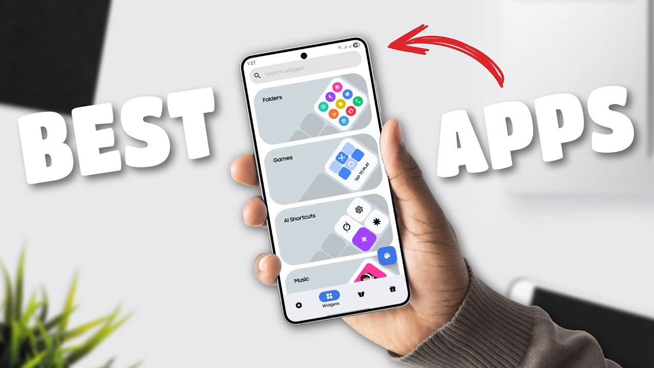 Best Android Apps 2026 – Top Picks You Must Try